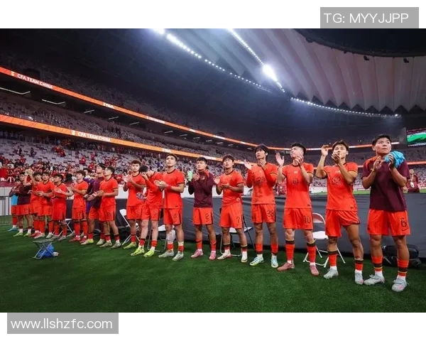 国足U23迎战柬埔寨全力争胜期待年轻球员展现实力与风采