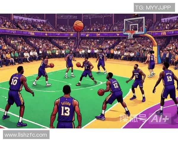 湖人对阵鹈鹕精彩直播预告明日赛事时间和观看方式详解